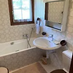 Charming With Great View Apartament Chateau-d'Oex