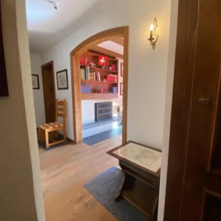 Charming With Great View Apartament