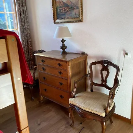 Charming With Great View Apartament *