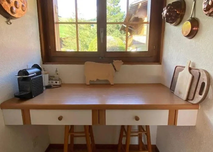 Charming With Great View *