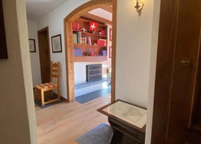 Charming With Great View Apartamento