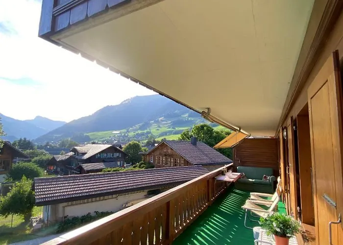 Charming With Great View * 代堡