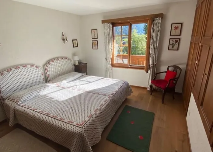 Charming With Great View Apartamento