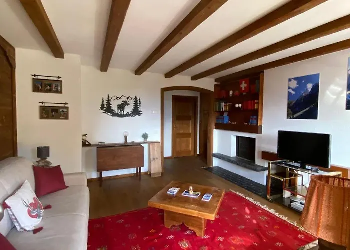 Charming With Great View *