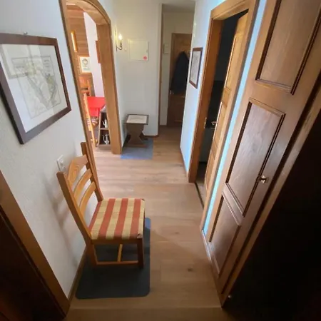 Appartement Charming With Great View Château-d'Œx