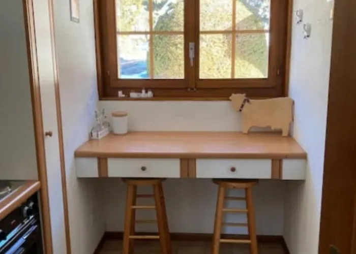 Appartement Charming With Great View