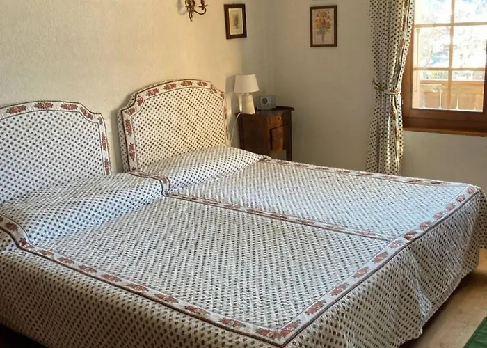 Charming With Great View *