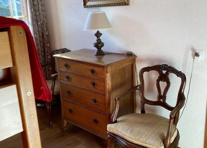 Charming With Great View Appartement *