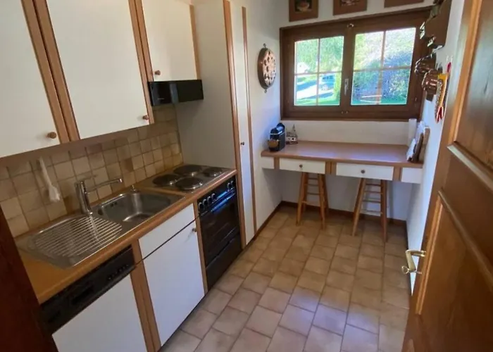 Appartement Charming With Great View