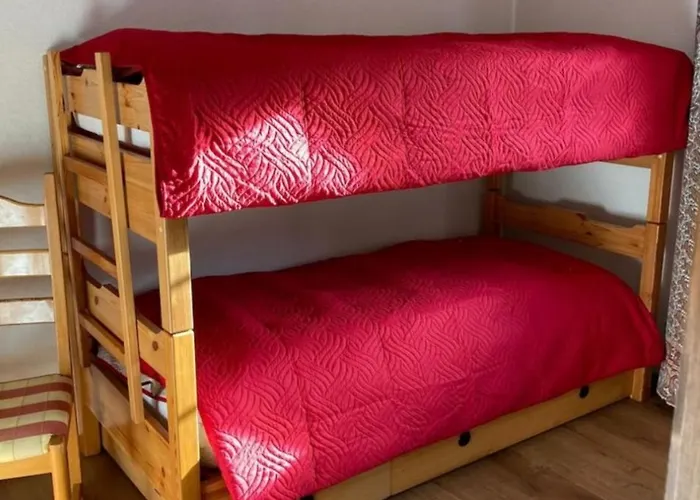 Charming With Great View Château-d'Œx